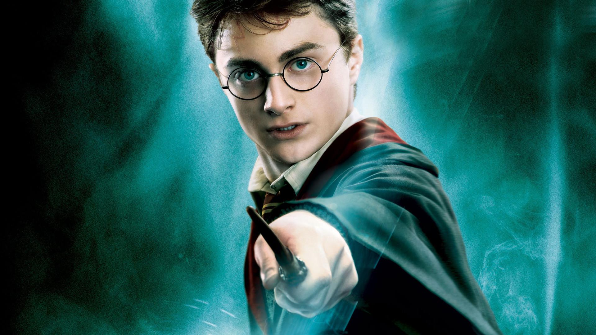Harry Potter…and the Child with Autism